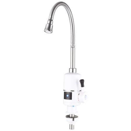 Проточный кран-водонагреватель Zerix ELW410F (ZX4700)